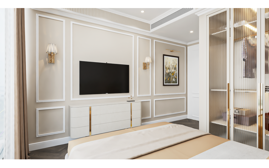 NEWTOWN DIAMOND – TÒA SAPPHIRE: NHẬN BOOKING GIỮ CHỖ CĂN HỘ BIỂN